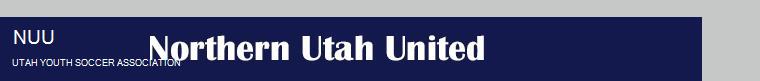 Northern Utah United banner